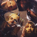 Kadavar • Kids Abandoning Destiny Among Vanity And Ruin / 140Gr.