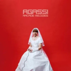 Agassi • Arcade Melodies