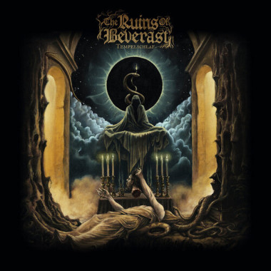 Ruins Of Beverast, The • Tempelschlaf