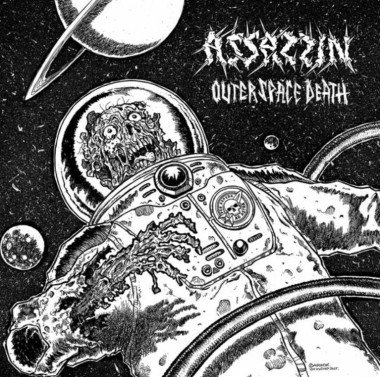 Assassin • Outer Space Death