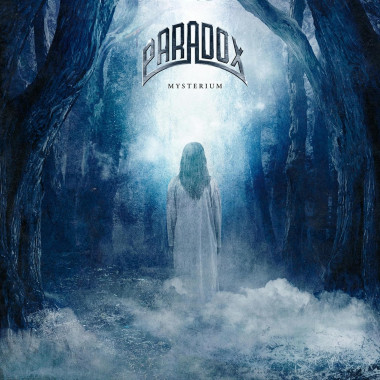 Paradox • Mysterium
