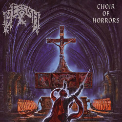 Messiah • Choir Of Horrors (35Th Anniversary) Violet Ltd.