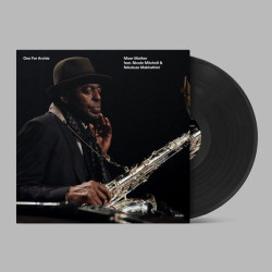 Moor Mother • One For Archie