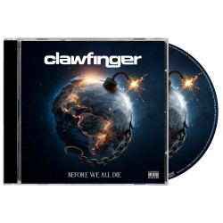 Clawfinger • Before We All Die