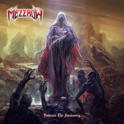 Mezzrow • Embrace The Awakening