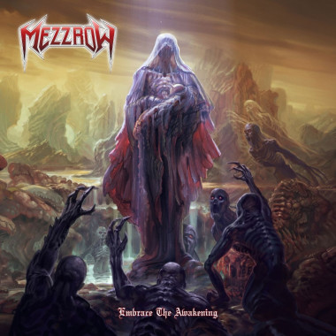 Mezzrow • Embrace The Awakening