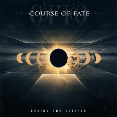 Course Of Fate • Behind The Eclipse