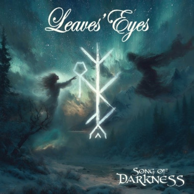 Leaves Eyes • Song Of Darkness