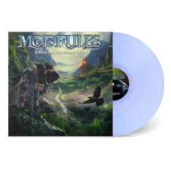 Mob Rules • Stories From The Verdant Val