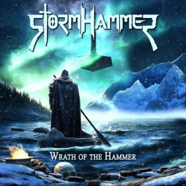 Stormhammer • Wrath Of The Hammer