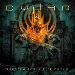 Cyhra • Requiem For A Pipe Dream