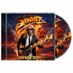 Sinner • Boom Bang Goodbye