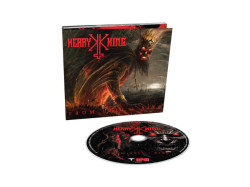 Kerry King • From Hell Rise (Extended Edition)