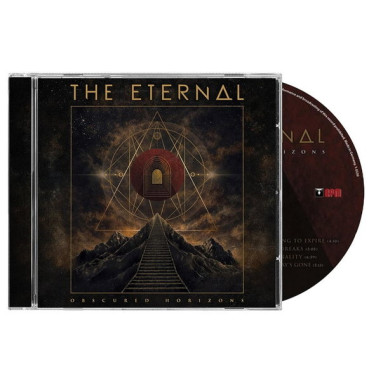 The Eternal • The - Obscured Horizons