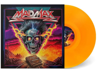 Mad Max • Stories Of Destiny