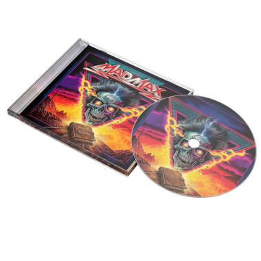 Mad Max • Stories Of Destiny
