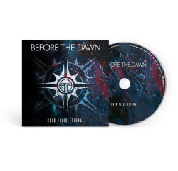 Before The Dawn • Cold Flare Eternal