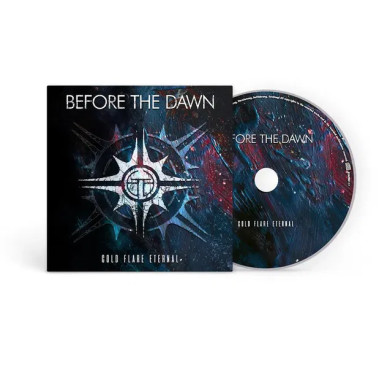 Before The Dawn • Cold Flare Eternal
