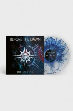 Before The Dawn Cold Flare Eternal (140Gr.) • Before The Dawn Cold Flare Eternal (140Gr.)