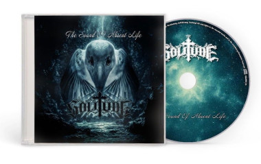 Solitude, The • The Sound Of Absent Life