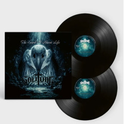 Solitude, The • The Sound Of Absent Life / 140Gr.