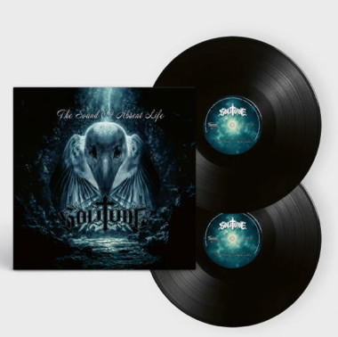 Solitude, The • The Sound Of Absent Life / 140Gr.