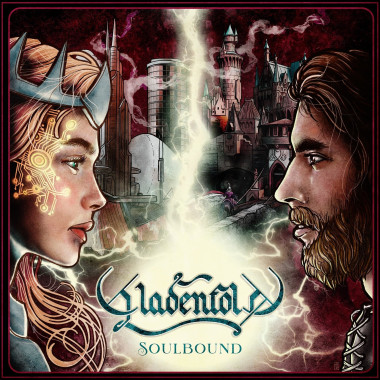 Gladenfold • Soulbound