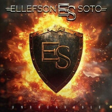 Ellefson / Soto • Unbreakable