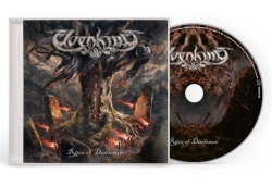 Elvenking • Rites Of Disclosure