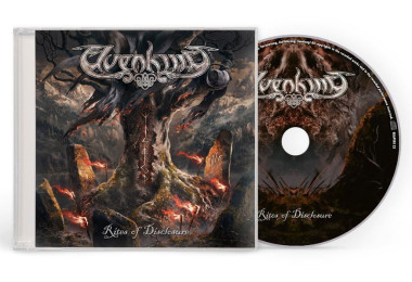 Elvenking • Rites Of Disclosure
