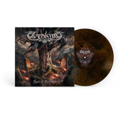 Elvenking • Rites Of Disclosure (Marbled)