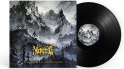 Necrotted • We Are The Gods That Tear Ourselves Apart (Black Vinyl)
