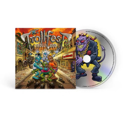Trollfest • Trollywood