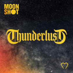Moon Shot • Thunderlust