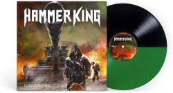 Hammer King • King Is Rising (Remastered 2026)