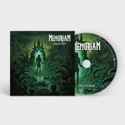 Memoriam • Endgame