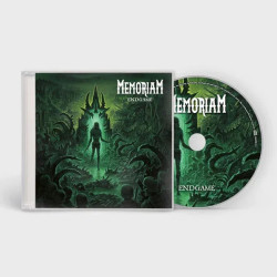 Memoriam • Endgame