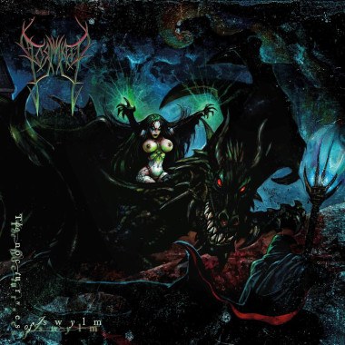 Stormkeep • The Nocturnes Of Iswylm