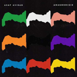 Asaf Avidan Anagnorisis • Asaf Avidan Anagnorisis