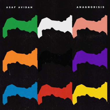 Asaf Avidan Anagnorisis • Asaf Avidan Anagnorisis