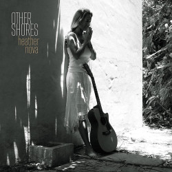 Heather Nova • Other Shores / 8P Poster Booklet