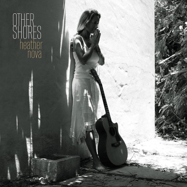 Heather Nova • Other Shores / 8P Poster Booklet