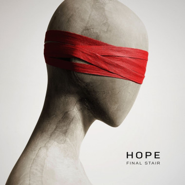 Final Stair • Hope
