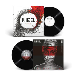 Wheel • Path / The Divide Ep