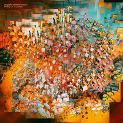 Magnetic Ghost Orchestra • Holding On To Wonder