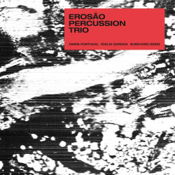 Erosao Percussion Trio • Erosao Percussion Trio