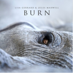 Lisa Gerrard • Burn