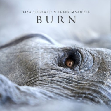 Lisa Gerrard • Burn