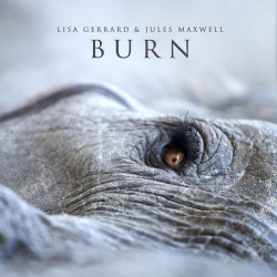 Lisa Gerrard • Burn