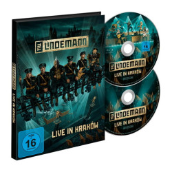 Till Lindemann • Live In Krakow